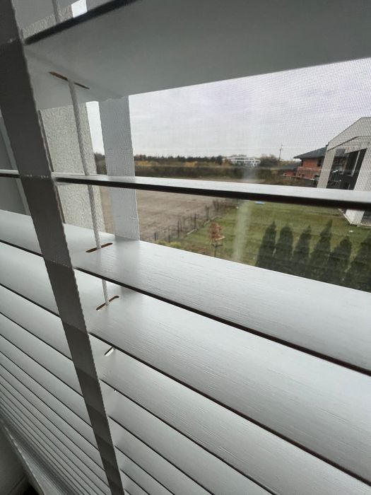 Żaluzje bambusowe 1szt. ANWIS