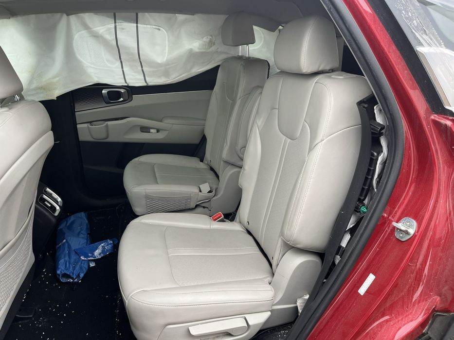 Авторозборка kia sorento 21- (кіа соренто)