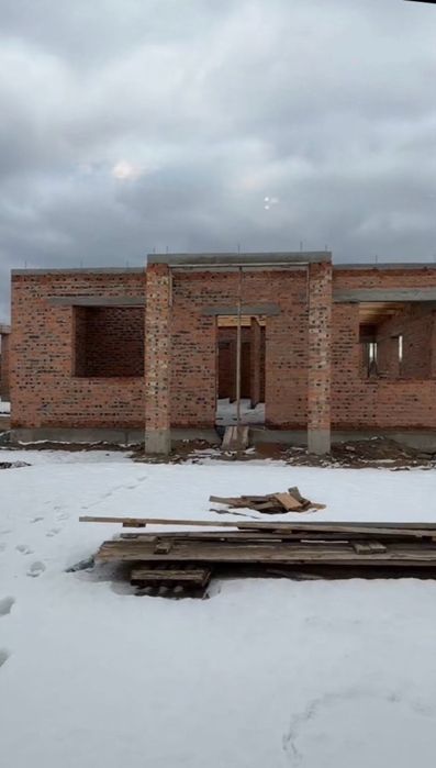 Продаж будинку американки за ВИГІДНОЮ ЦІНОЮ. Можливе розтермінування