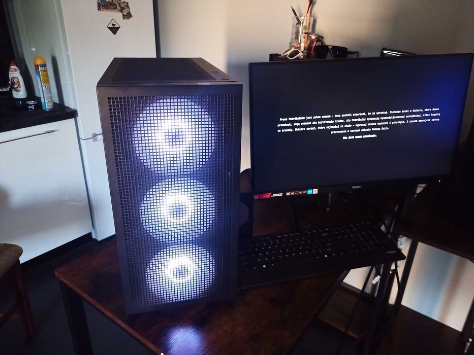 Komputer Pc Gaming