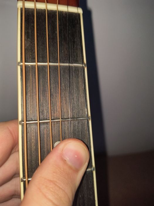 Акустична гітара