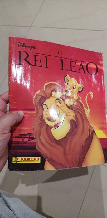 Cadernetas antigas de cromos incompletas e completa
