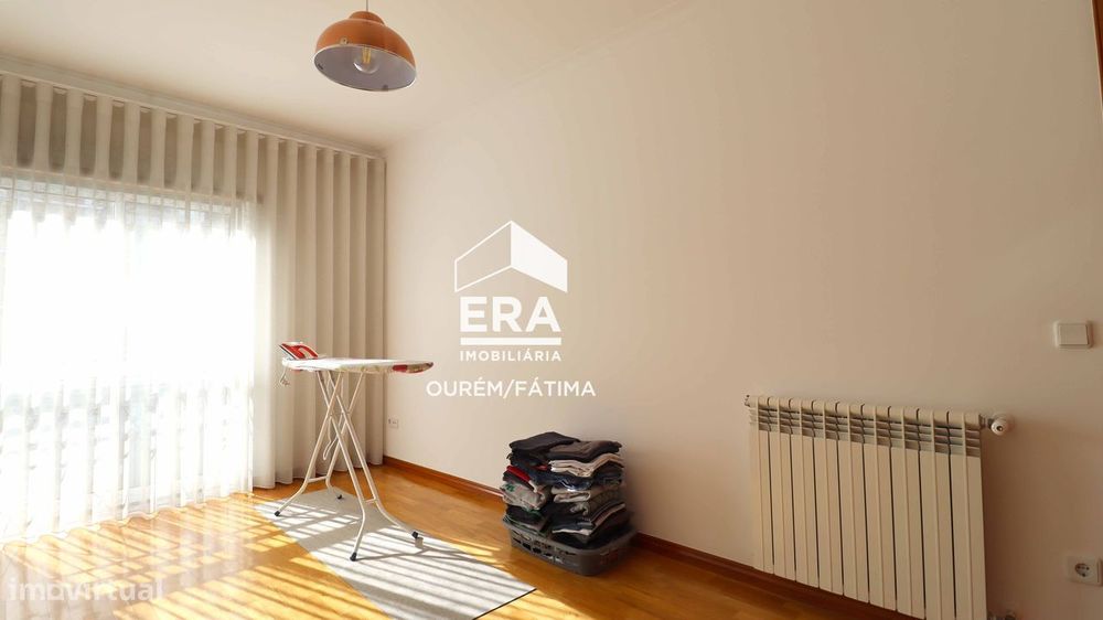 Apartamento T3, Pombal
