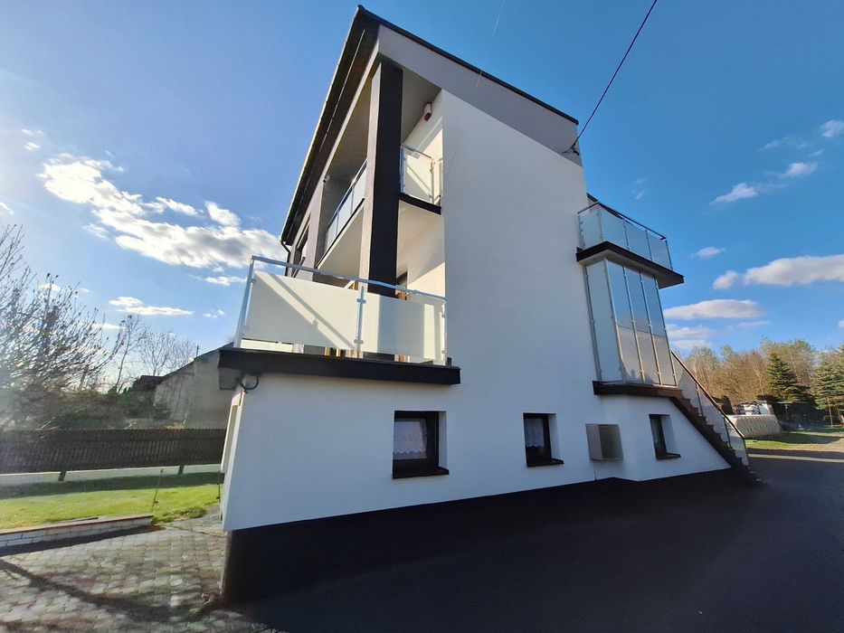 Elewacje / Docieplenie ścian / Czyste Powietrze ZAPISY 2026