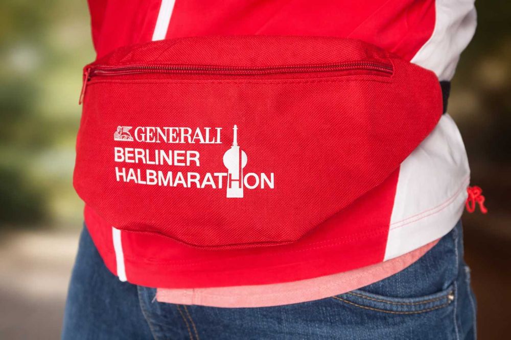 Nerka Generali Berliner Halfmarathon