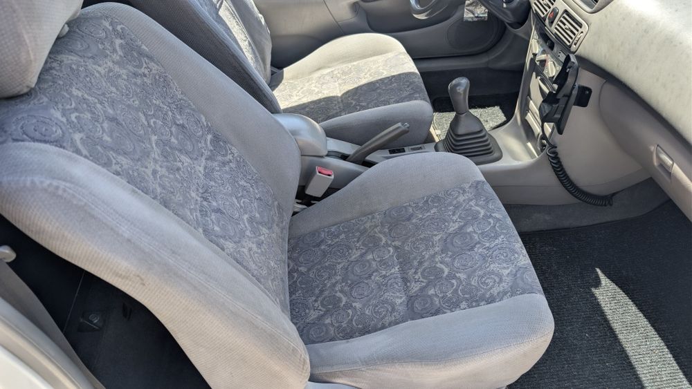 Toyota Corola Star van 2.0 Diesel 1 dono.