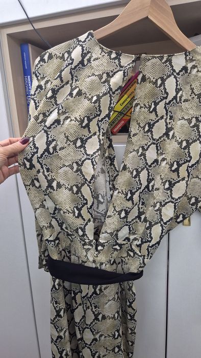 Комбінезон жіночий, Zara, S, новий