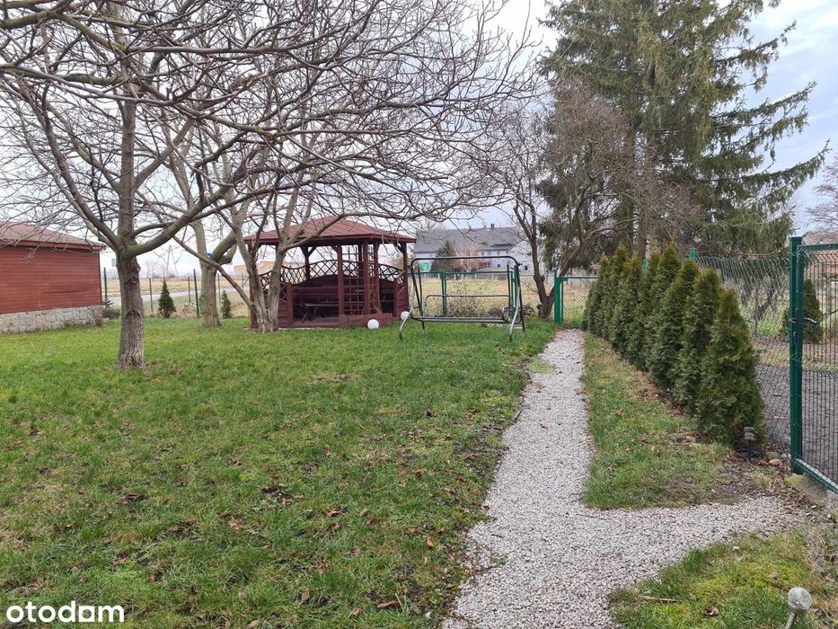 Sprzedam połowę domu Sokola 232m²