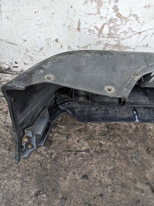 BMW E36 Zderzak Przód Przedni