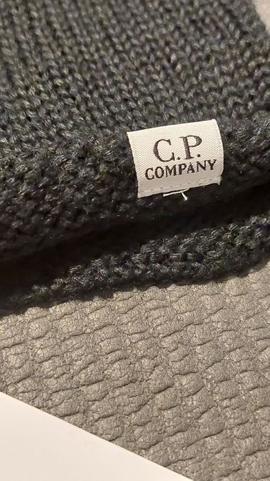 Kominiarka CP Company