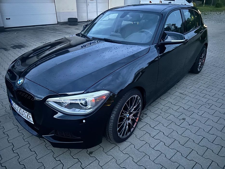 BMW Seria 1