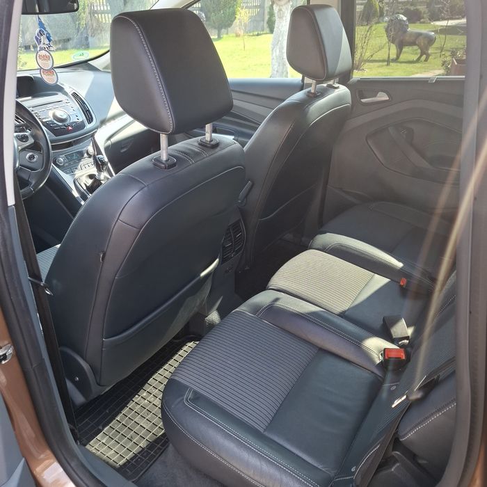 Sprzedam forda cmaxa 2.0tdci