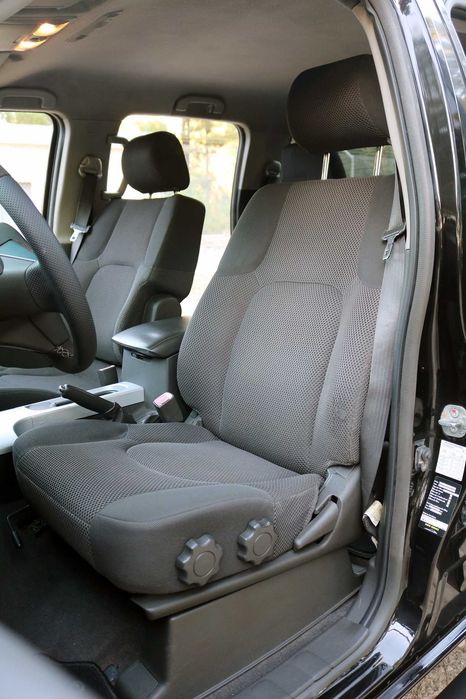 Nissan Navara D40 Double Cab 2.5 Dci Xbox **Irrepreensível**