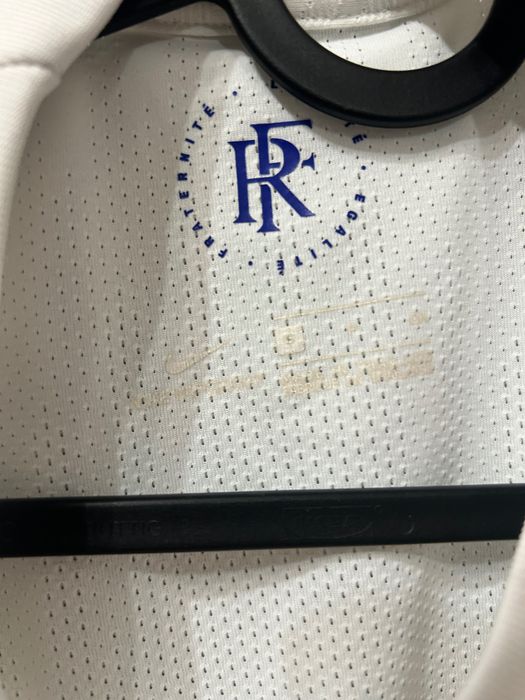 Koszulka Nike reprezentacji Francji