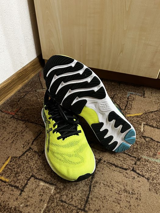 Кросівки Asics Gel-nimbus 23