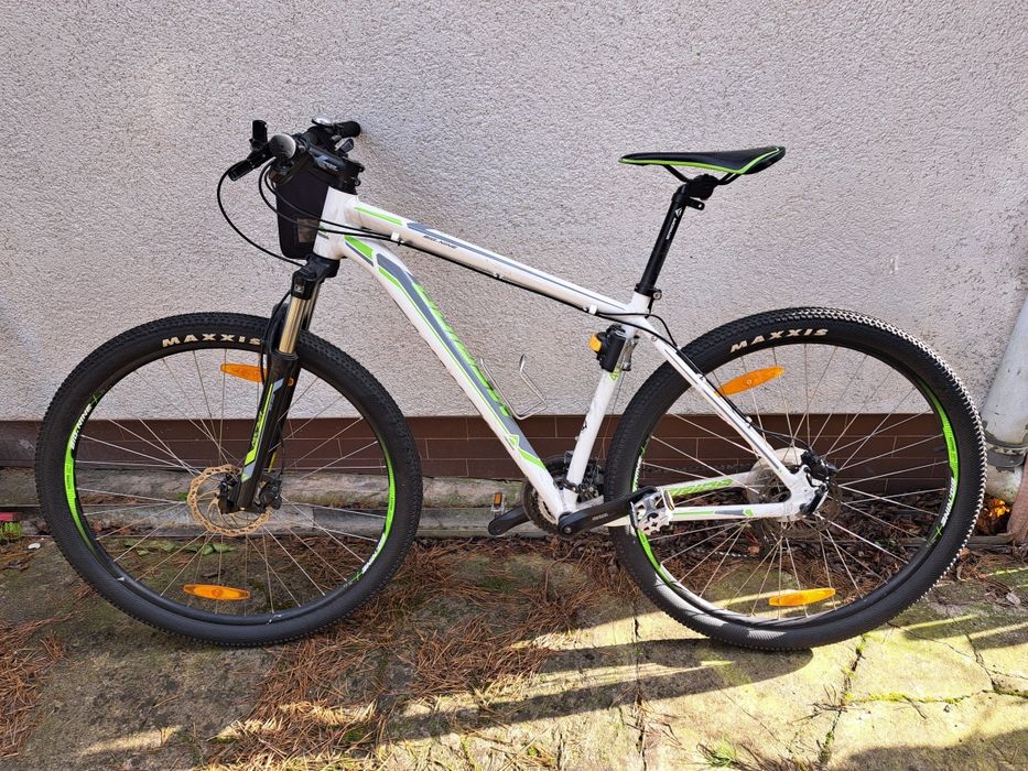 Rower Merida Big nine