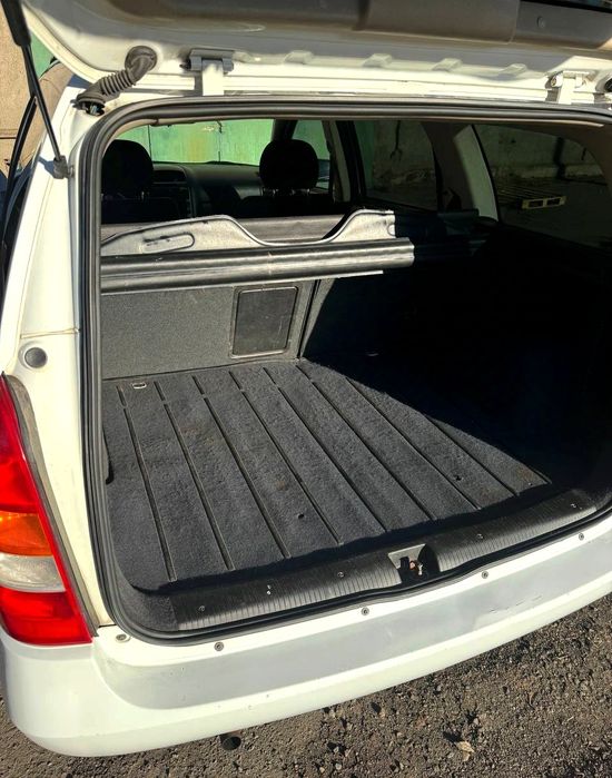 Продам авто OPEL ASTRA G