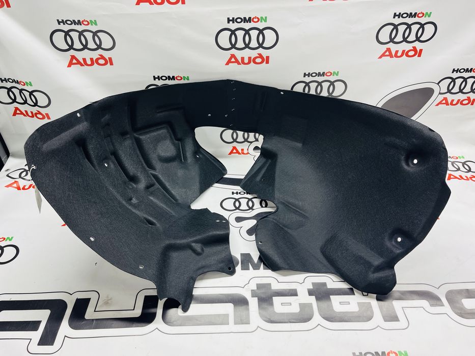 Підкрилок audi a5 8t0 підкрильник лівий правий Ауді А5 b8