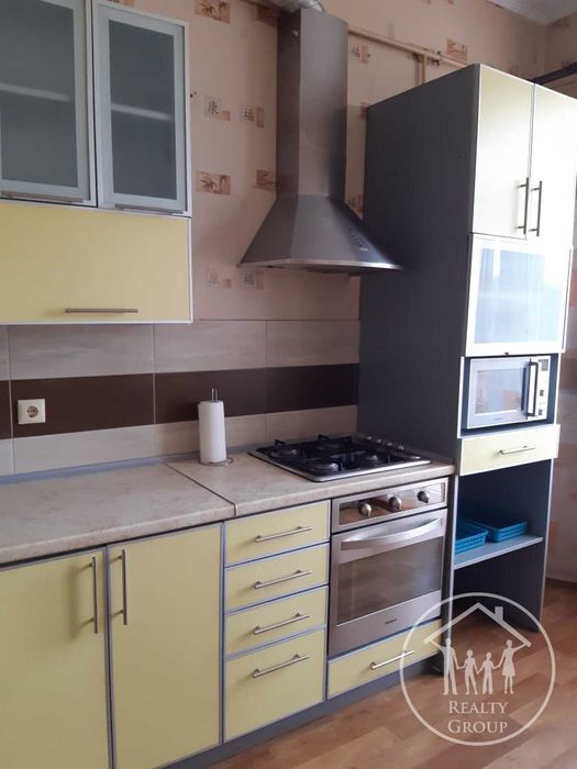 Оренда затишної 2-кімнатної квартири в новобудові | Сихів