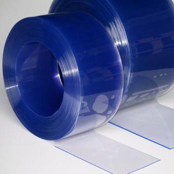 Штори ПВХ. Жалюзі ПВХ. М"які вікна. Виробник