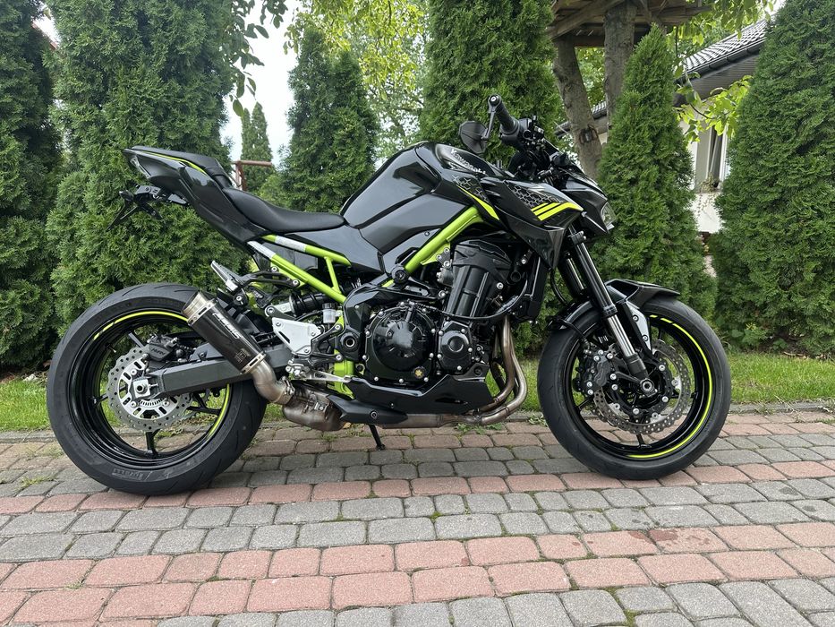 Kawasaki