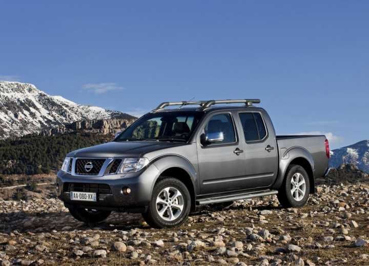 Шрот Авторозборка Автозапчастини Nissan Navara D40 Pathfinder R51