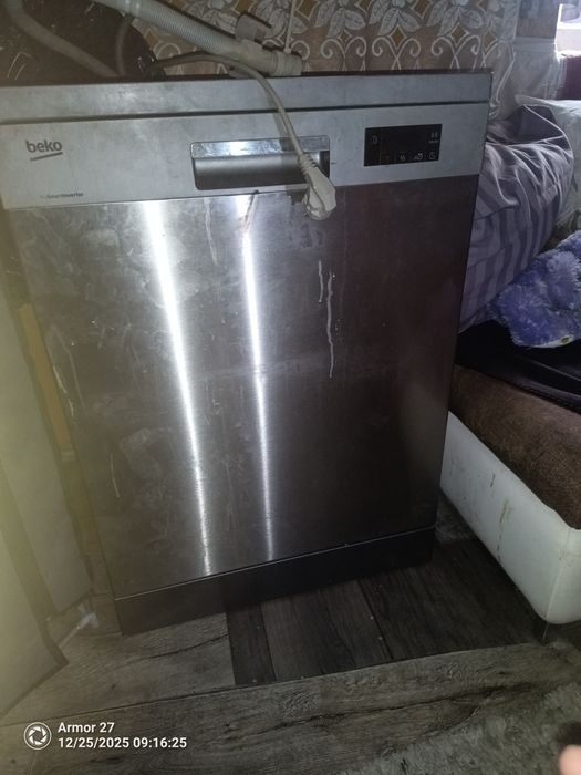 Zmywarka Beko  używana