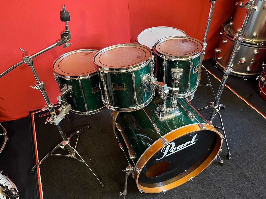 Perkusja Pearl Export Elx Darmowa Dostawa