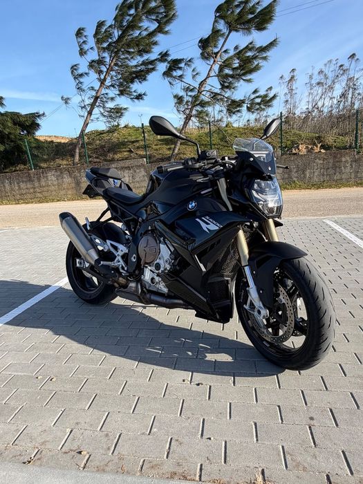 BMW S 1000 R