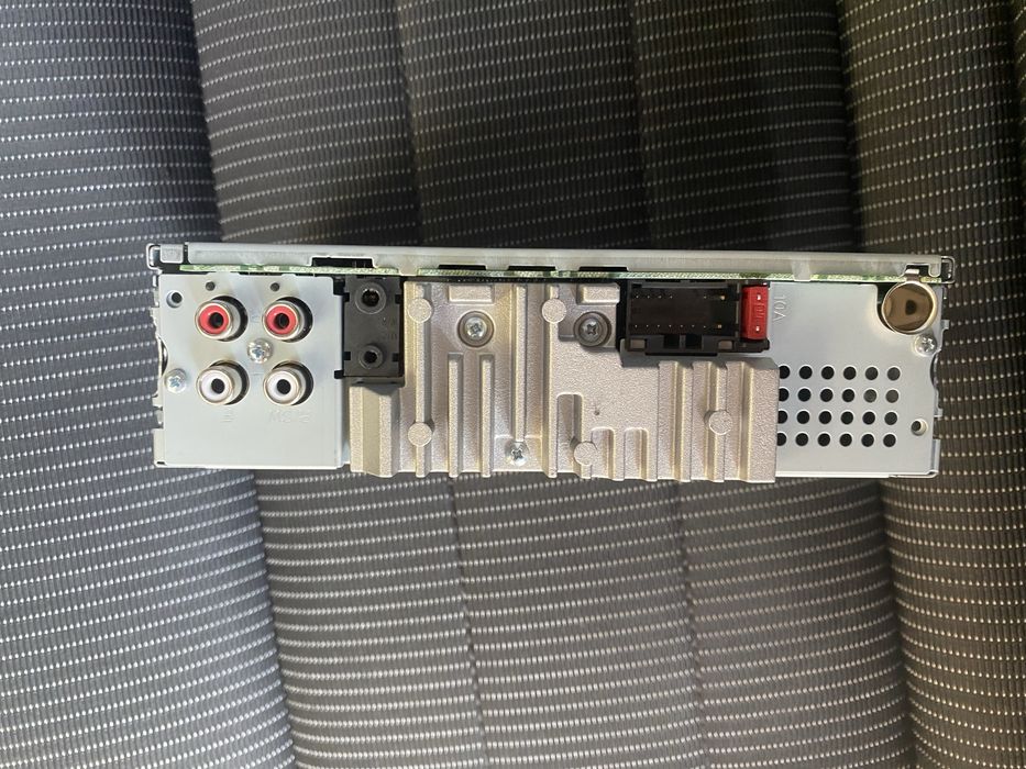 Pioneer MVH-S320BT Usb Spotif BT