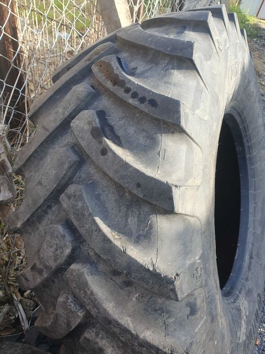 Opona mitas 445/65R22.5