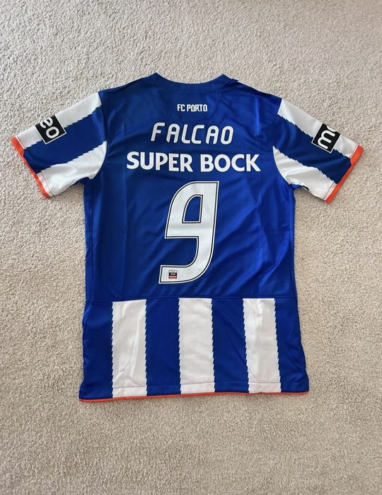 FC Porto - Falcão 9