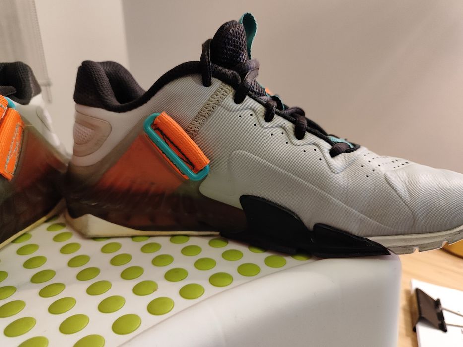 Nike savaleos sapatilhas