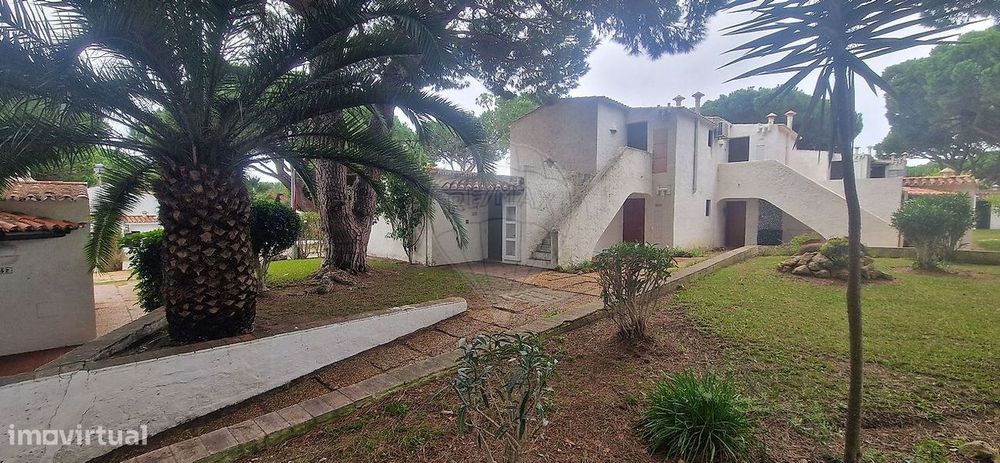 Apartamento T0 para venda