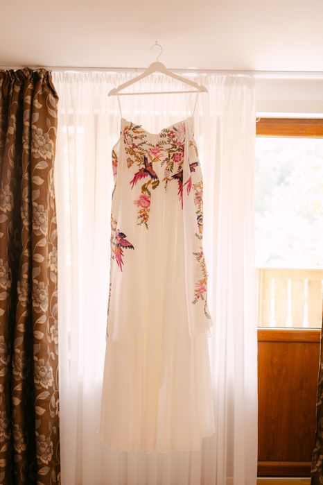 Suknia ślubna Meribride Kolibri