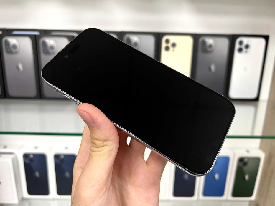 iPhone 17 Air 256 GB Neverlock | Магазин | Гарантія