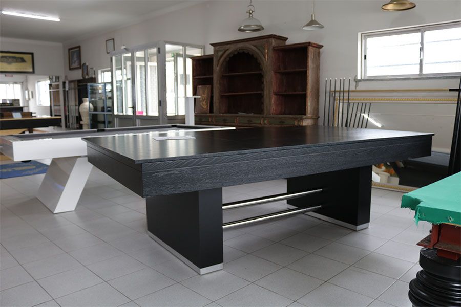 Promoção de Bilhar - Snooker NOVO