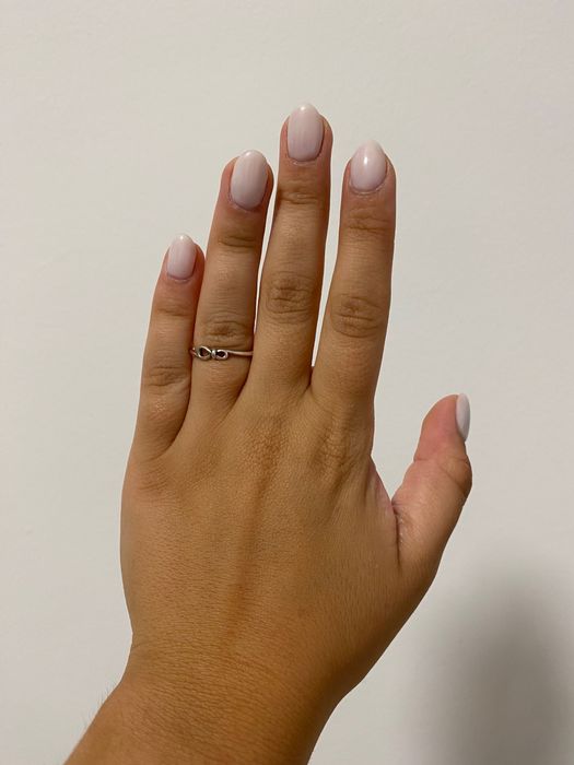 Anel Pandora Infinito