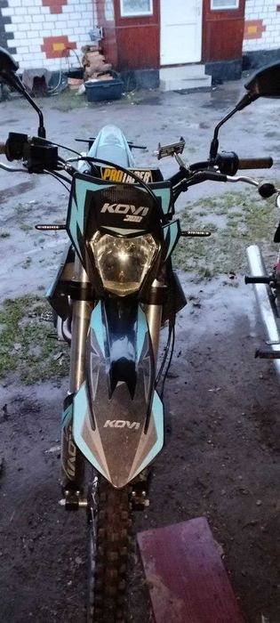 Продаж Kovi JNC 300 SR