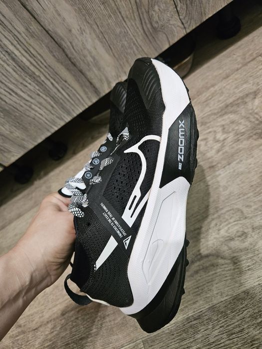 Кросівки Nike ZoomX Zegama Trail DH0623-001