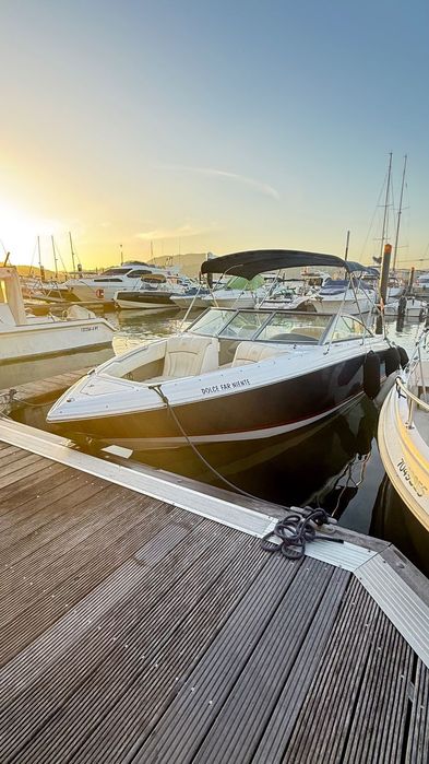 Cobalt Marine 232