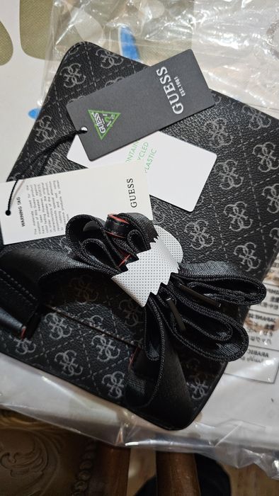 Mala Masculina GUESS