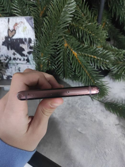 Самсунг Galaxy Note 9