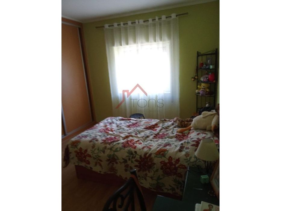 Apartamento T4