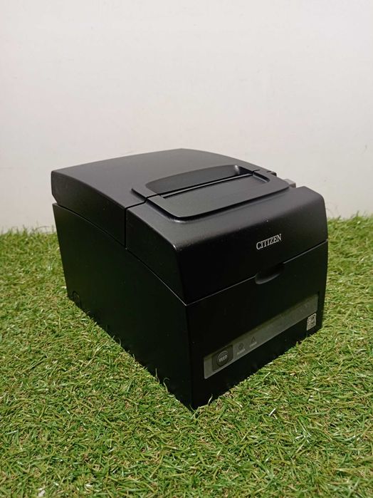 Набір торгового обладнання (AURES Nino / Gd4400 / Citizen)