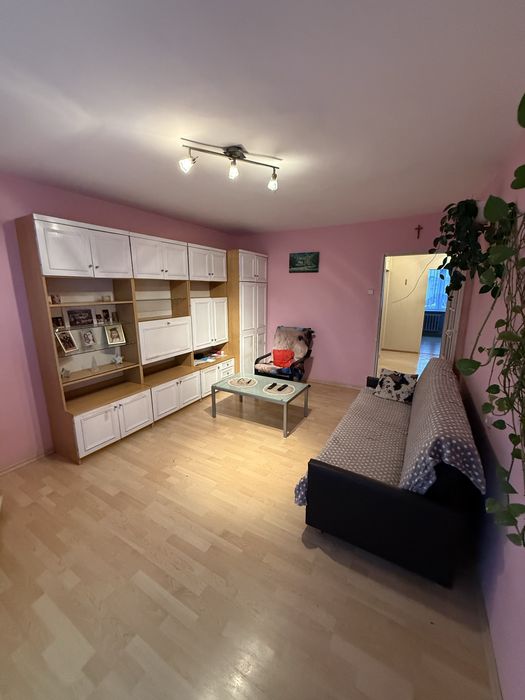 Wynajme mieszkanie w Proszowicach