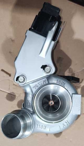 Turbo BMW Recondicionado ref: 4 9 1 3 5-0 5 8 9 5