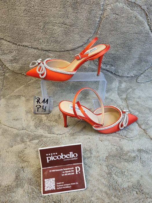Szpilki Steve Madden