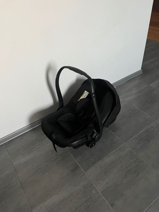 Коляска BEBETTO 3 в 1