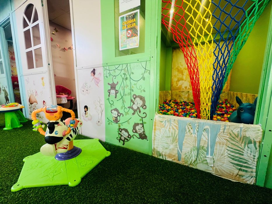 [Ler anuncio]Aluga-se espaço para Festas e Eventos com piscina